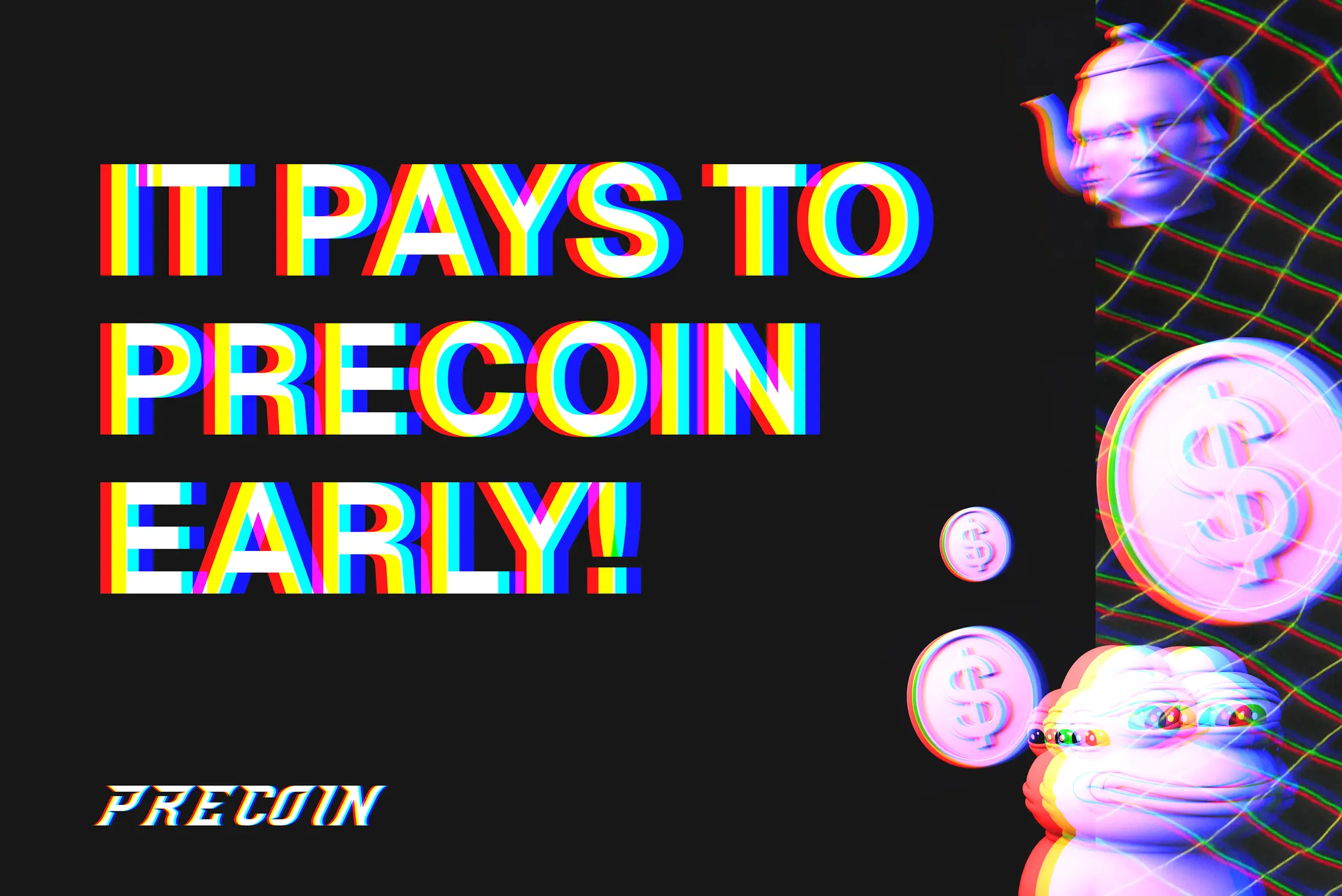 precoin.fun - Farcaster Mini Apps